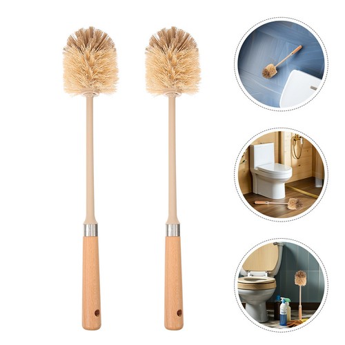 Pcs toilet brush replacement - pcs,