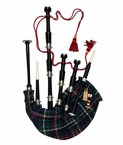 Scottish mackenzie tartan - mackenzie,