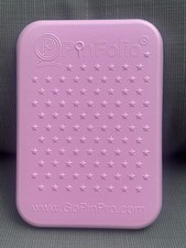  Go pin pro,  Pinfolio itty