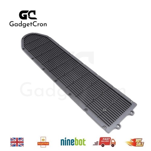 New bottom battery - bottom, cover