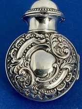 GOOD ANTIQUE VICTORIAN SOLID