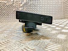 7063178 Bmw 5 Series E60 E61 Cup Drink Holder Left Passengers Side N/S Black