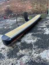 Mercedes Sprinter 2018+ Rear T