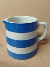 Cornishware, Milk / Cream