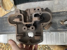 Panther 100 M100 Vintage