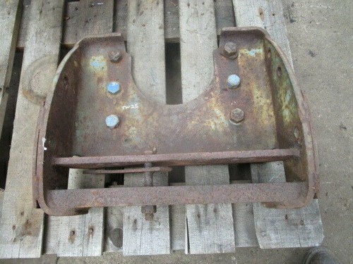 For ford tw25 drawbar rear - for,,