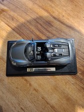 Porsche 918 Spider Model Car