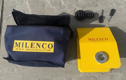 Milenco alko stabiliser - alko,