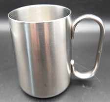 Old Hall Half Pint Stainless
