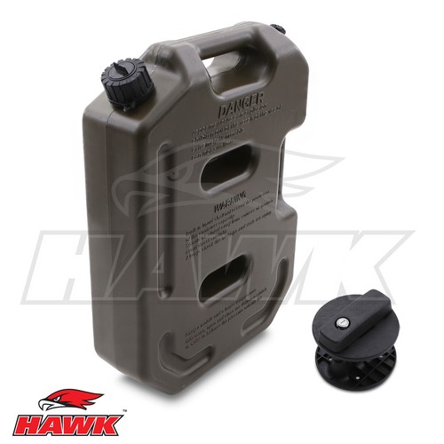 Universal 10l litre lockable - litre,