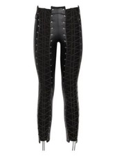 Ann Summers Kourtney PVC Look