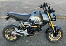 REDUCED - Ohlins STX36 Rear