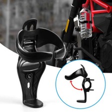 Foldable Motorcycle Beverage