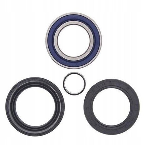 Front wheel bearings - front,