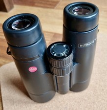 Leica Ultravid 10x42
