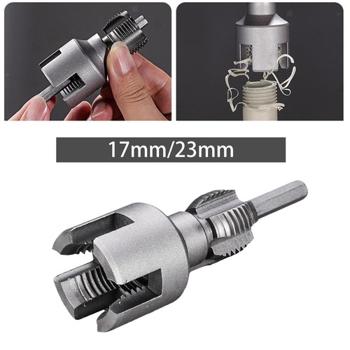 Ppr pipe threader - ppr, precision