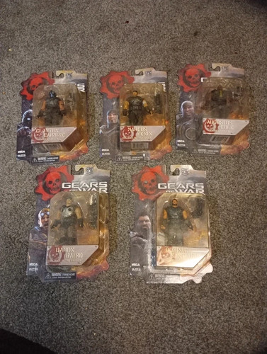 Mint fullset neca - fullset,