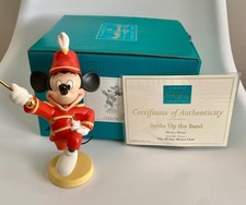 WDCC The Mickey Mouse Club -