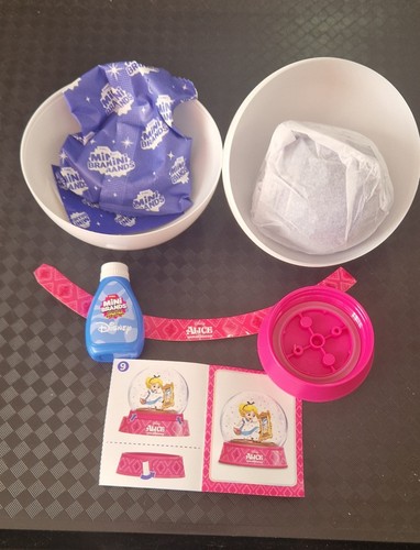 Mini brands zuru disney - brands,