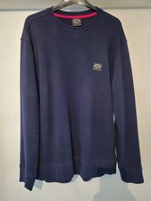 Paul and Shark Men's Jumper
