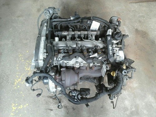 Vauxhall insignia astra - astra, j