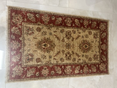 Handmade ziegler style wool - ziegler,