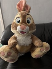 Disney Miss Bunny 12" Plush