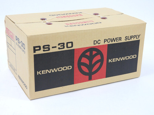 Kenwood vintage ham - kenwood,