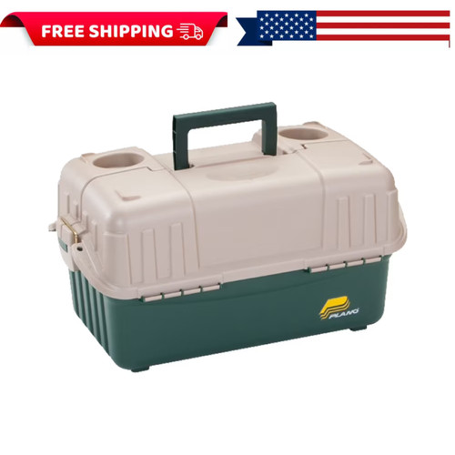 Plano tray hip - 6-tray, large