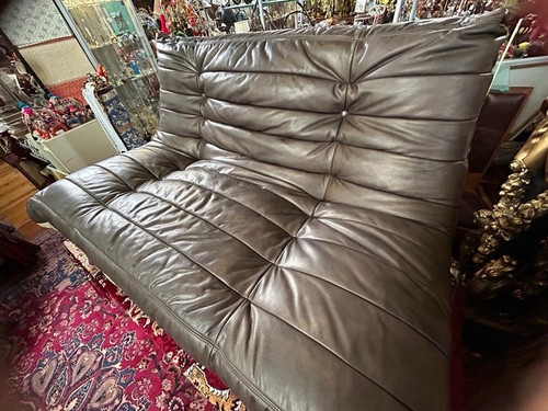Genuine leather timothy oulton - genuine,