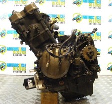 Kawasaki ZX 12 R Engine Motor