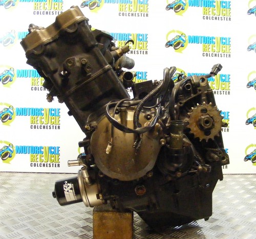 Kawasaki engine motor - engine,