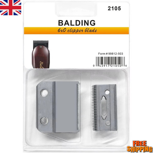 Wahl professional balding - professional,