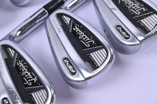 Titleist ap2 710 irons 5 - 710, 5-pw
