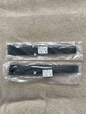 Ford Fiesta MK6 Rear Door