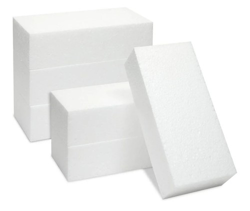 Juvale pack foam blocks for - foam,