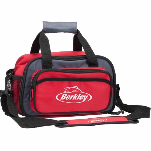 Berkley tackle bag - berkley,