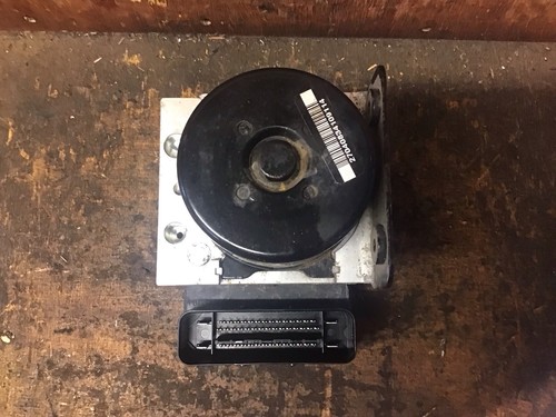 Ford fiesta mk7 abs pump - ford,