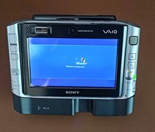 Sony Vaio Vgn-UX50