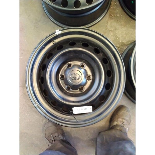 Rim wheel toyota hilux - rim, (15)