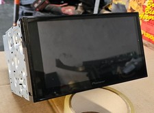 Pioneer SPH-DA250DAB Apple