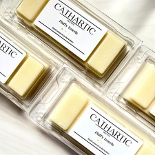 Snap Bar FLUFFY TOWELS  Clean