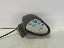 2008 SEAT/CUPRA IBIZA Mk IV 6J5,6P1 DOOR/WING MIRROR (RIGHT) 02 4456