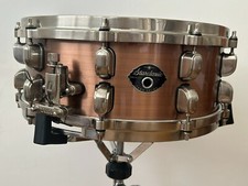 Tama Starclassic Copper Snare