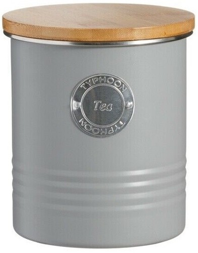 Typhoon living air tight - air, tea