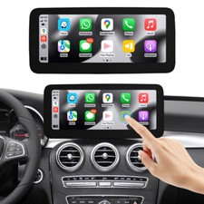 10.25'Wireless Carplay Display
