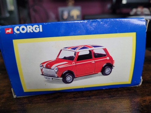 1999 corgi mini 04410 - 1999,