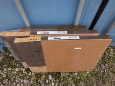 IKEA LACK Side Table Walnut