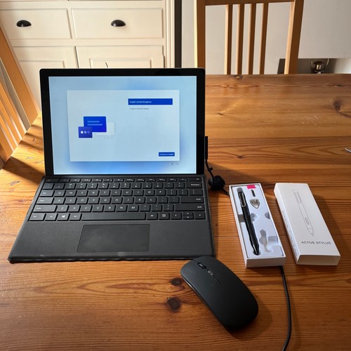 Microsoft surface pro - 6, 12.3''