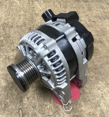 120a rib new alternator - 120a,